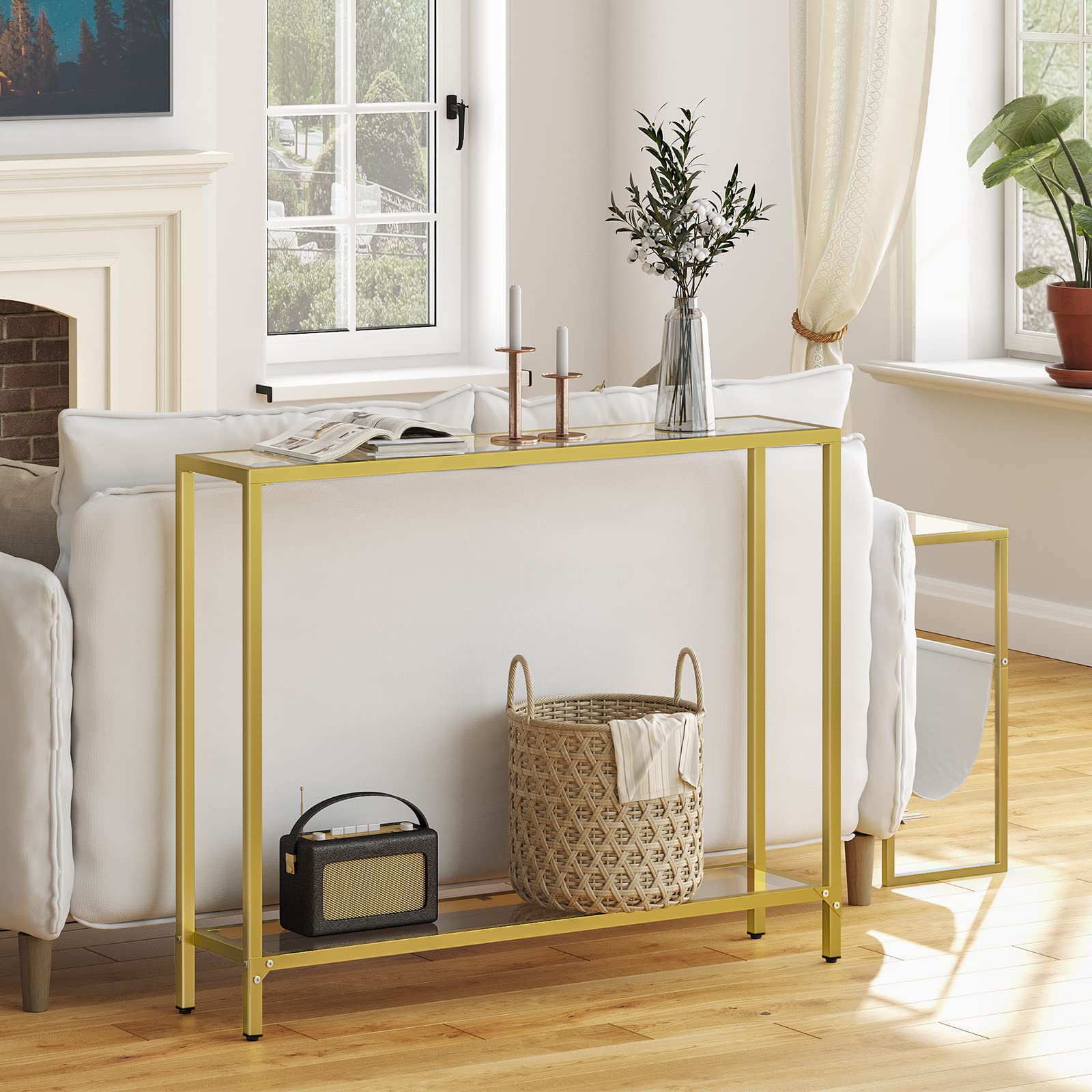 hoobro-console-table-console-verre-100-cm-dor-e-entr-e image 4