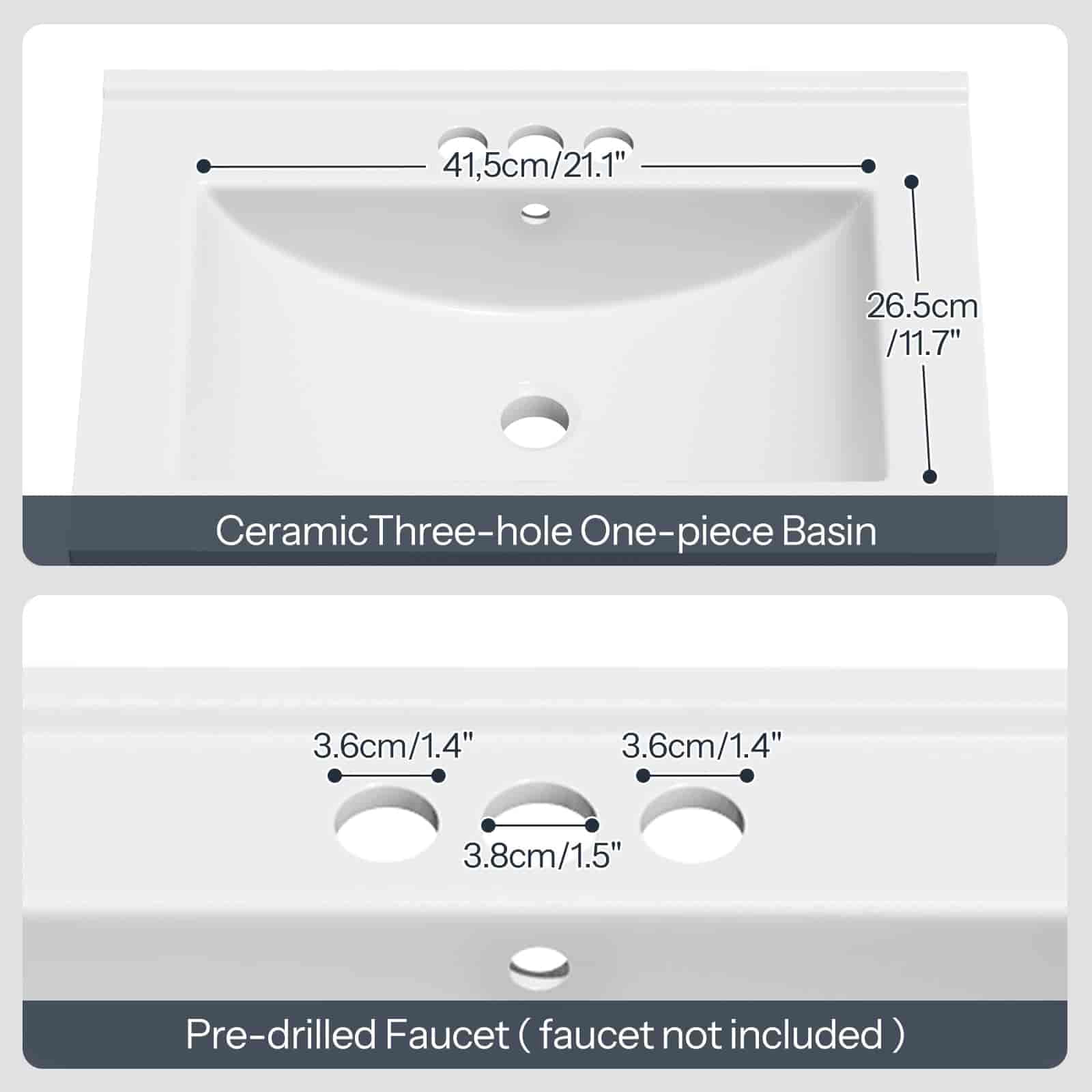 hoobro-bathroom-furniture-meuble-vasque-blanc-c-ramique-61-cm image 6