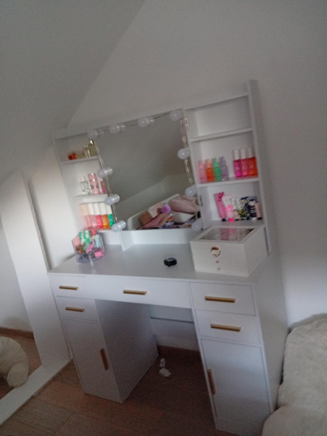 Miroir net