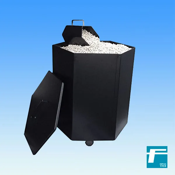 faverge-articles-pour-bois-rangement-pellets-b-ches-m-tal image 1