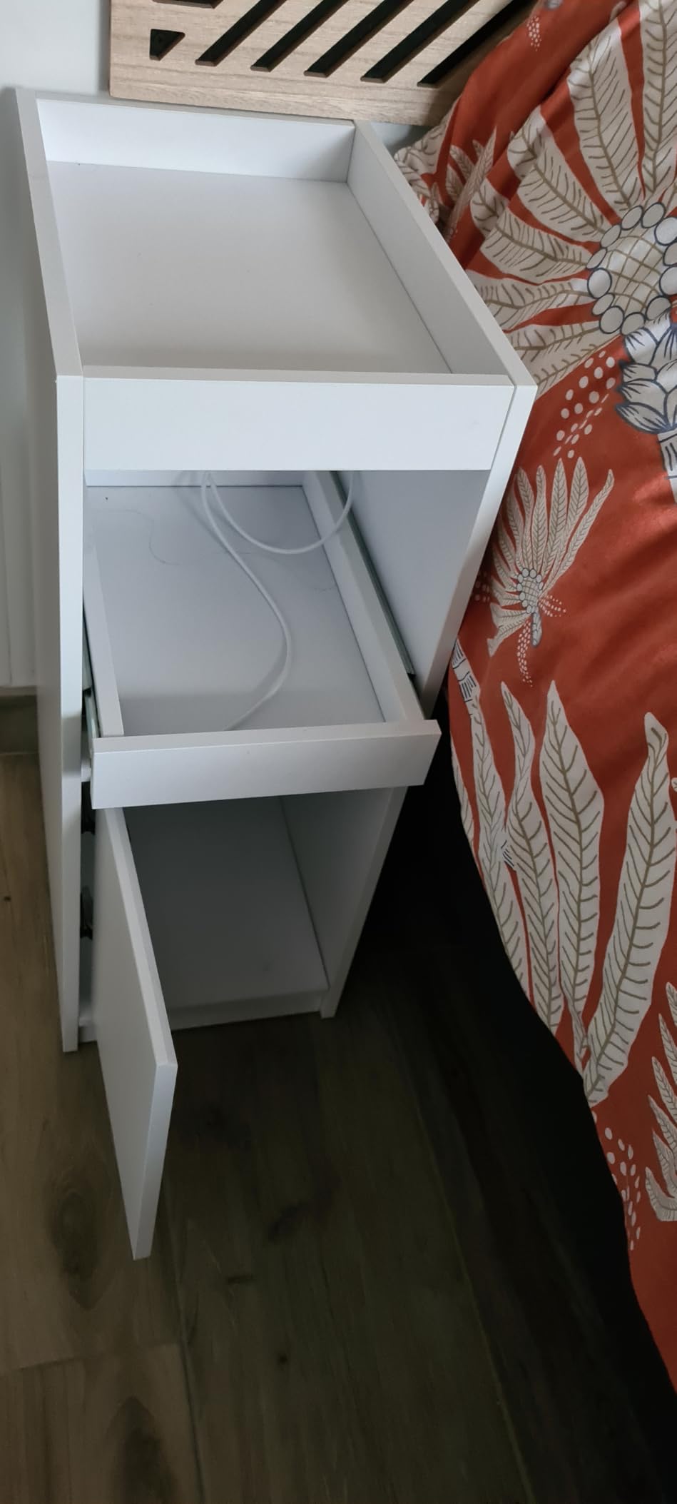 Pratique au quotidien