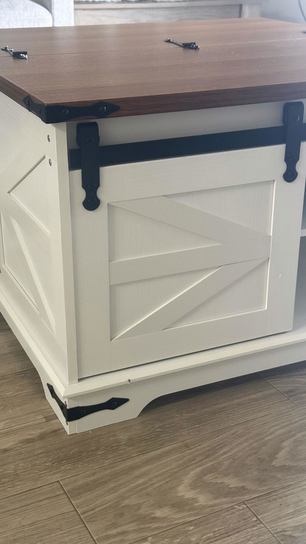 Rangement utile