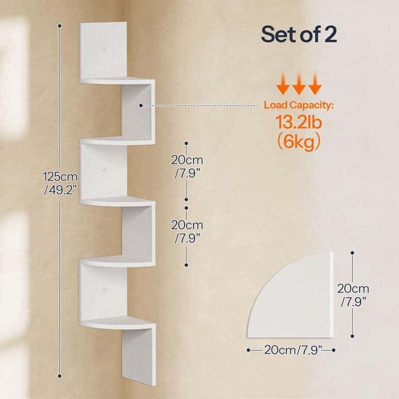 hoobro-storage-racks-lot-2-tag-res-d-angle-blanches image 3