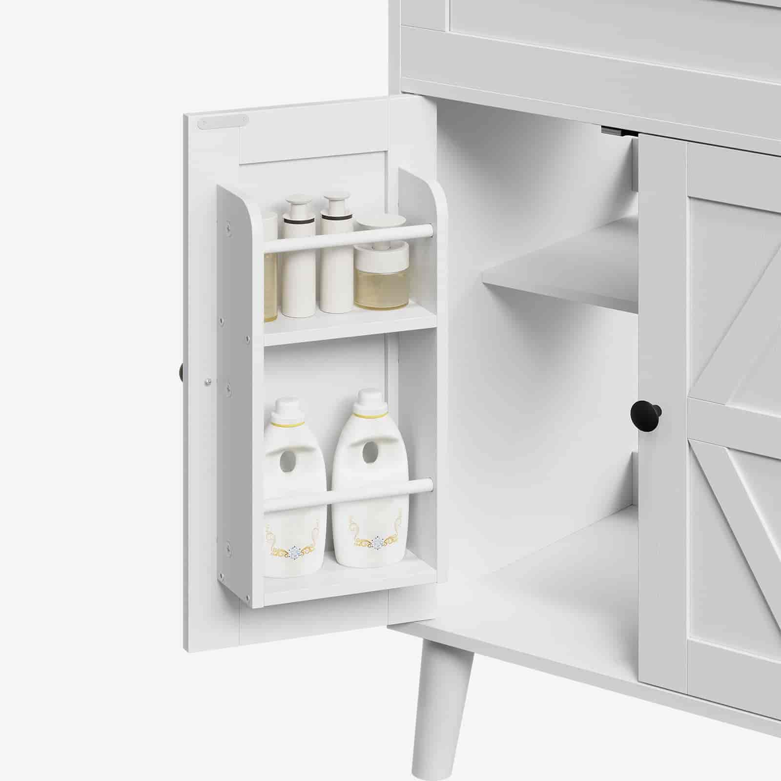 hoobro-bathroom-furniture-meuble-vasque-blanc-c-ramique-61-cm image 8