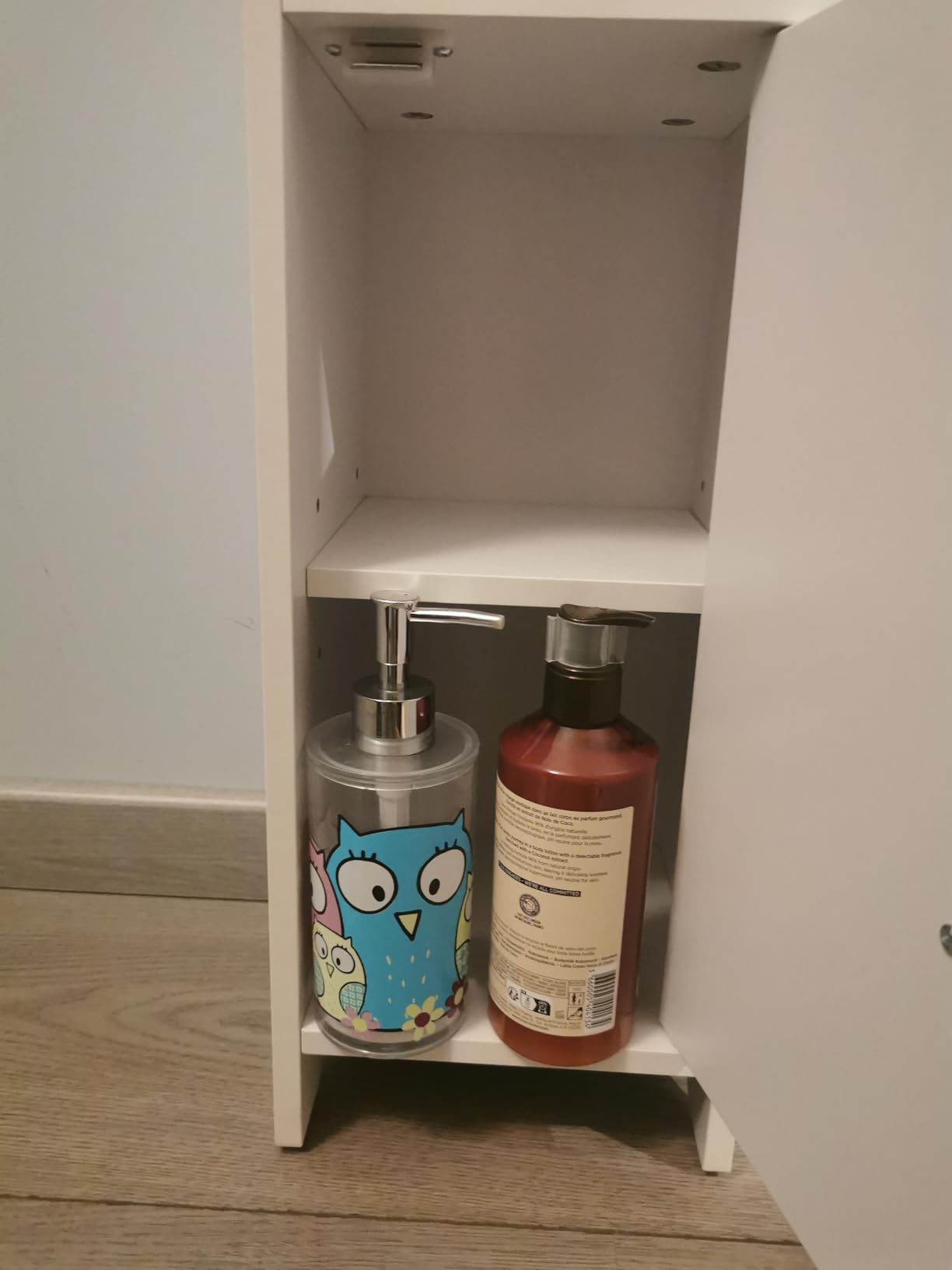 Porte-papier pratique